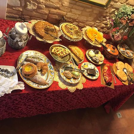 Antiche Dimore San Felice スペッロ エクステリア 写真