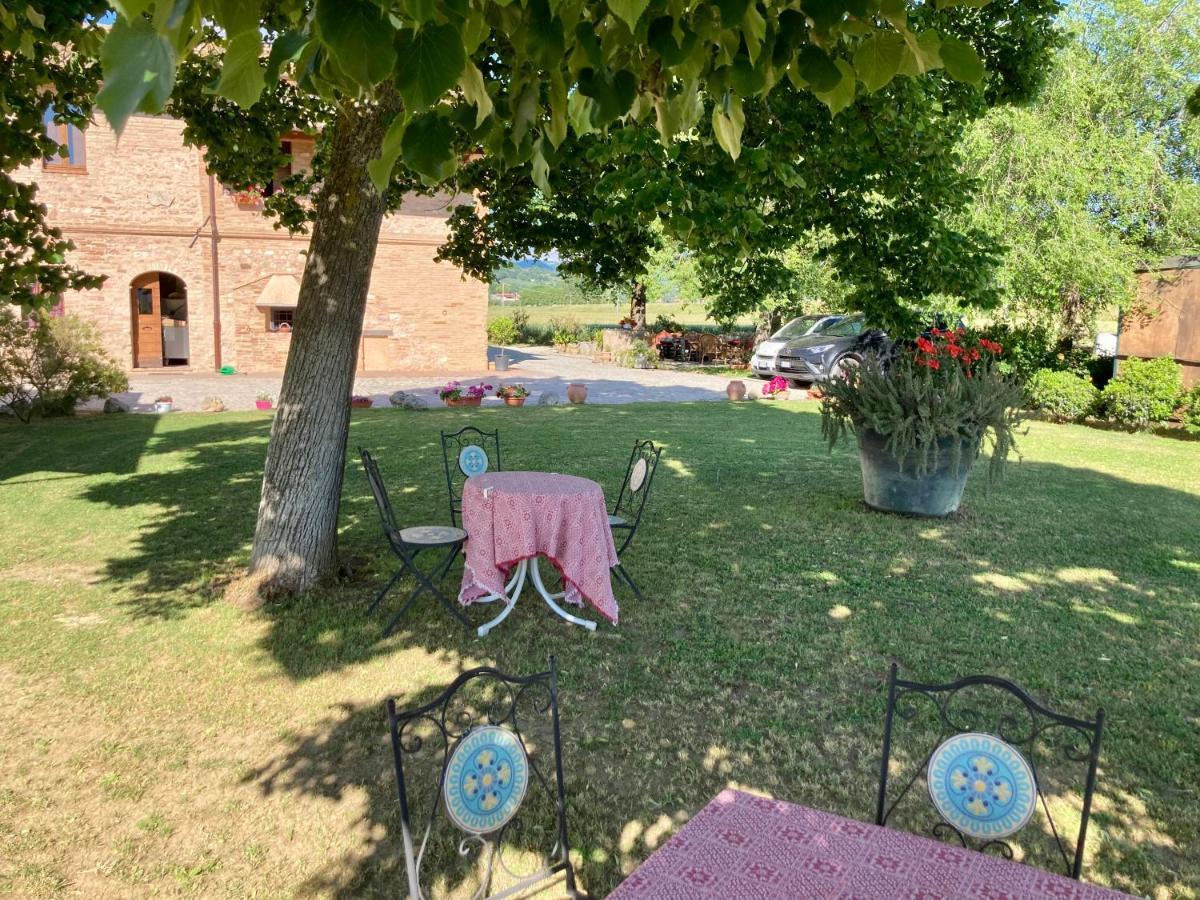Antiche Dimore San Felice スペッロ エクステリア 写真