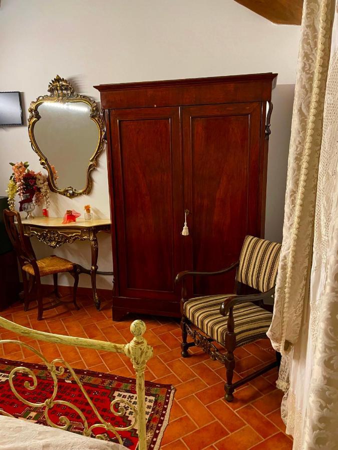 Antiche Dimore San Felice スペッロ エクステリア 写真