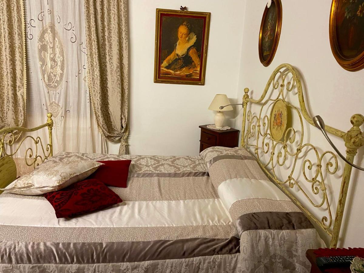 Antiche Dimore San Felice スペッロ エクステリア 写真