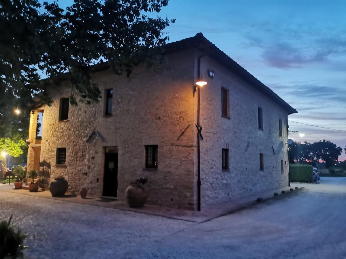 Antiche Dimore San Felice スペッロ エクステリア 写真