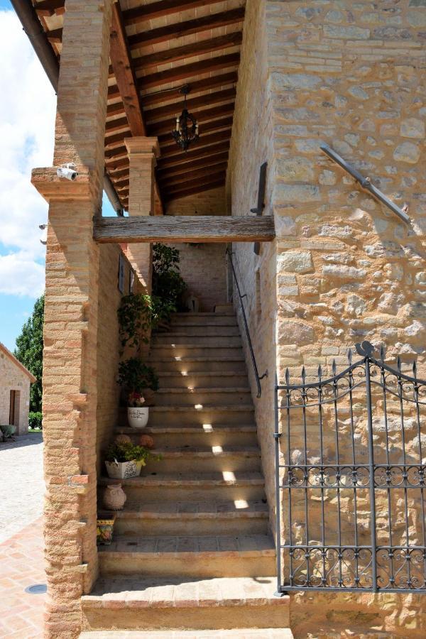 Antiche Dimore San Felice スペッロ エクステリア 写真