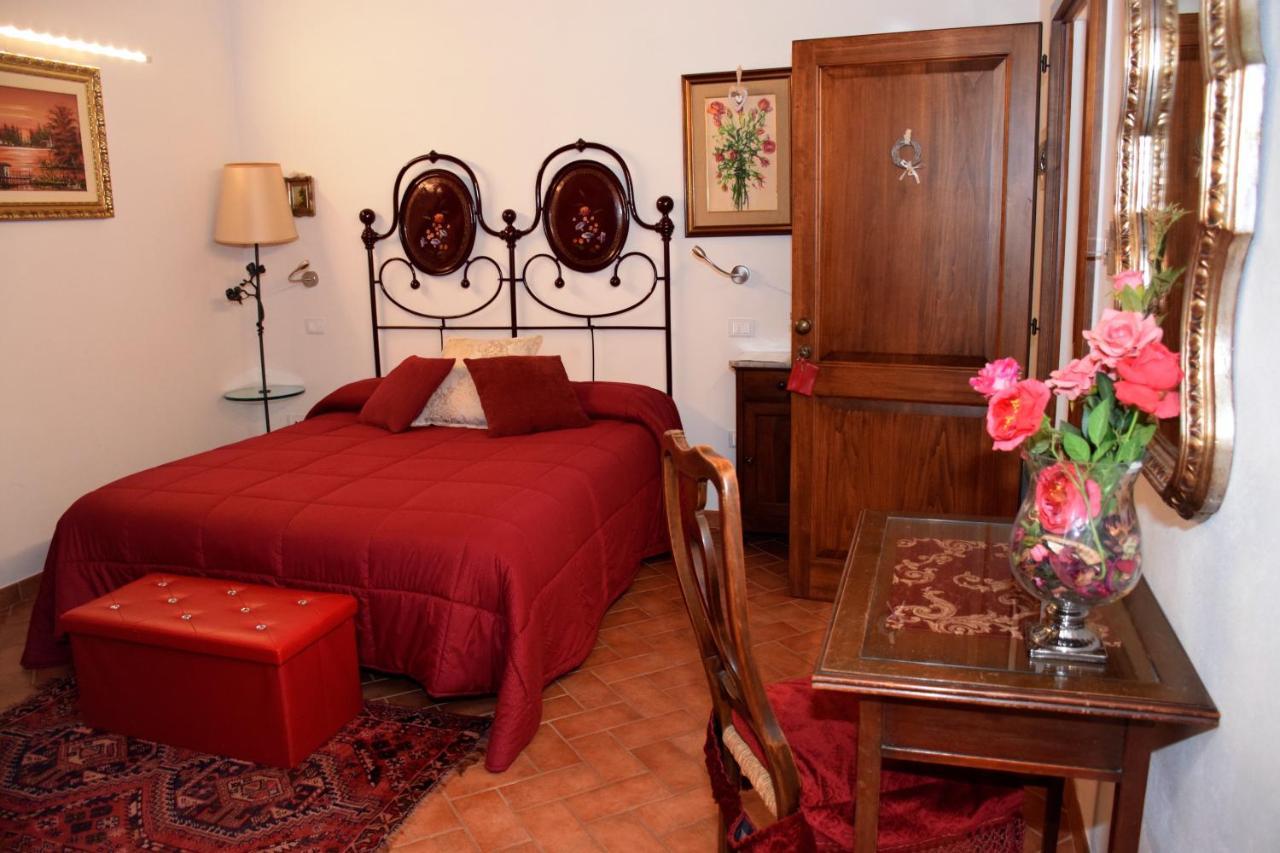 Antiche Dimore San Felice スペッロ エクステリア 写真