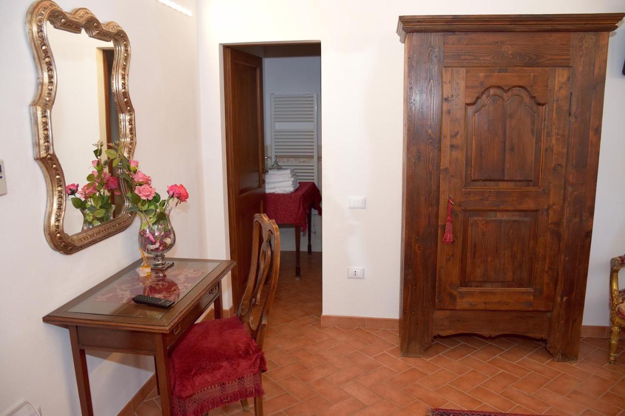 Antiche Dimore San Felice スペッロ エクステリア 写真