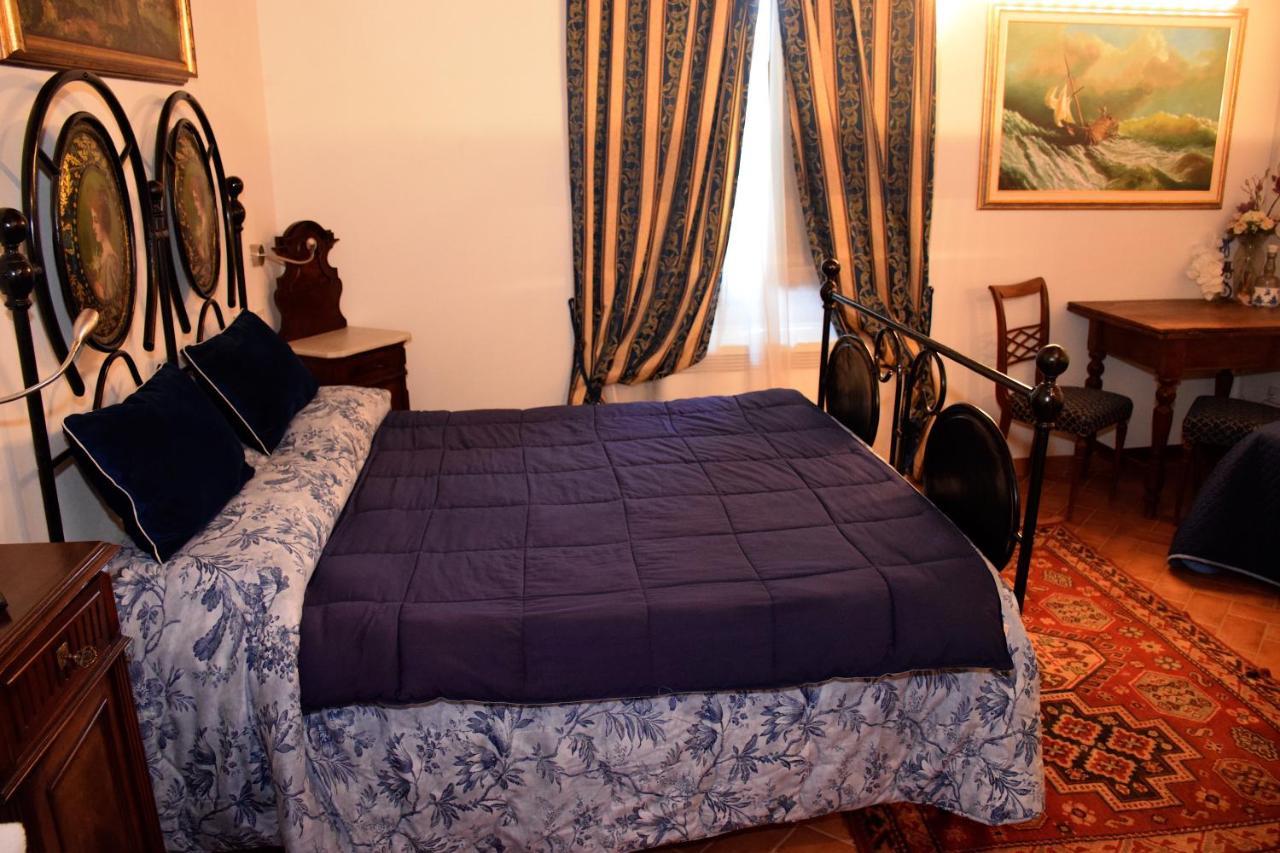 Antiche Dimore San Felice スペッロ エクステリア 写真
