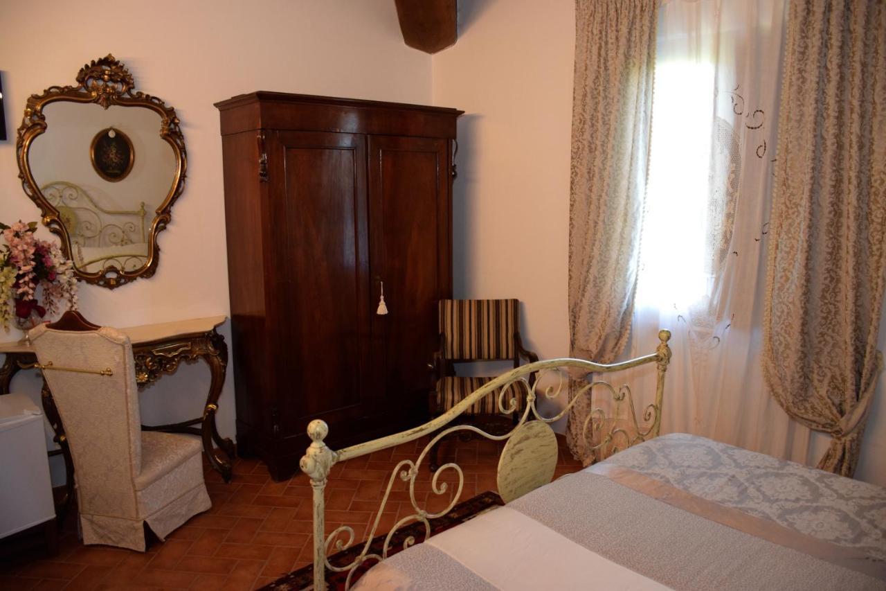 Antiche Dimore San Felice スペッロ エクステリア 写真