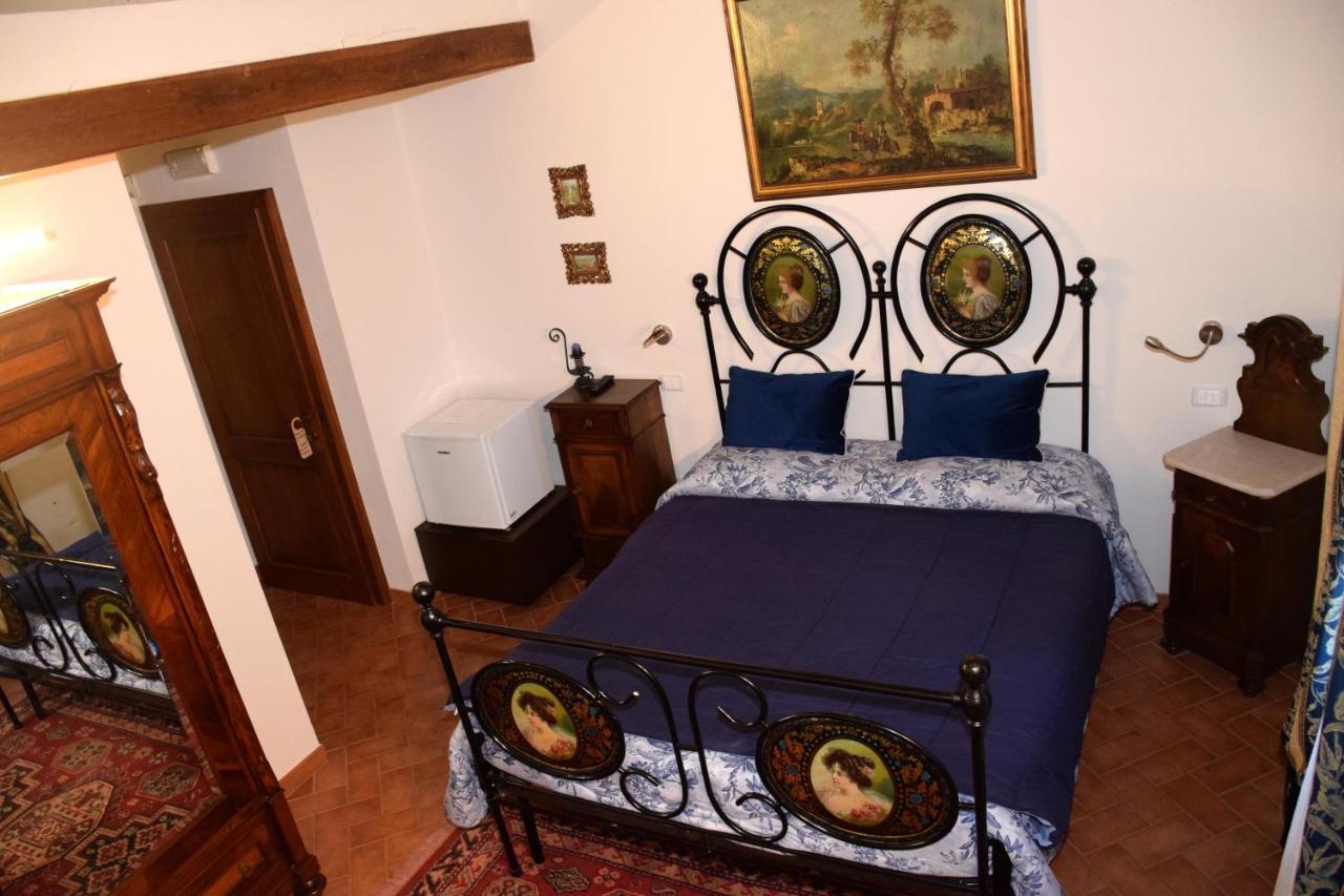 Antiche Dimore San Felice スペッロ エクステリア 写真