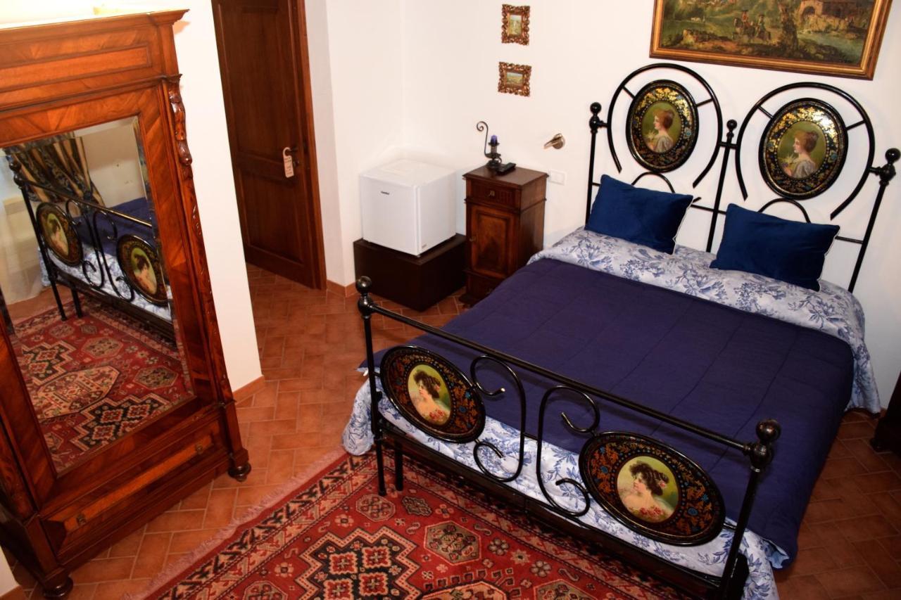 Antiche Dimore San Felice スペッロ エクステリア 写真