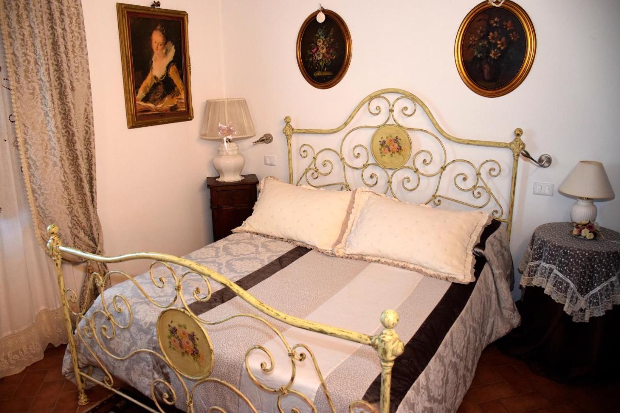 Antiche Dimore San Felice スペッロ エクステリア 写真