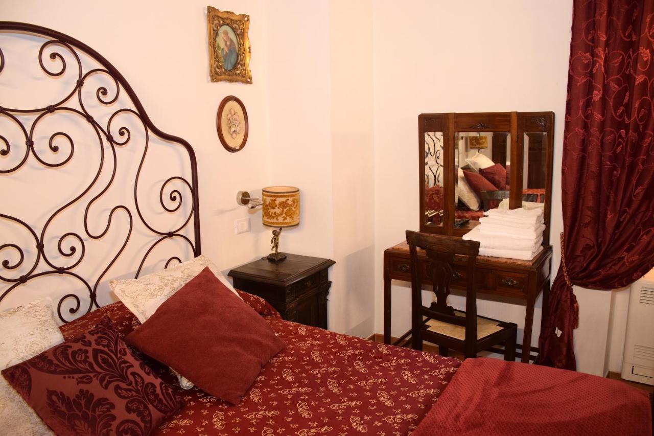 Antiche Dimore San Felice スペッロ エクステリア 写真