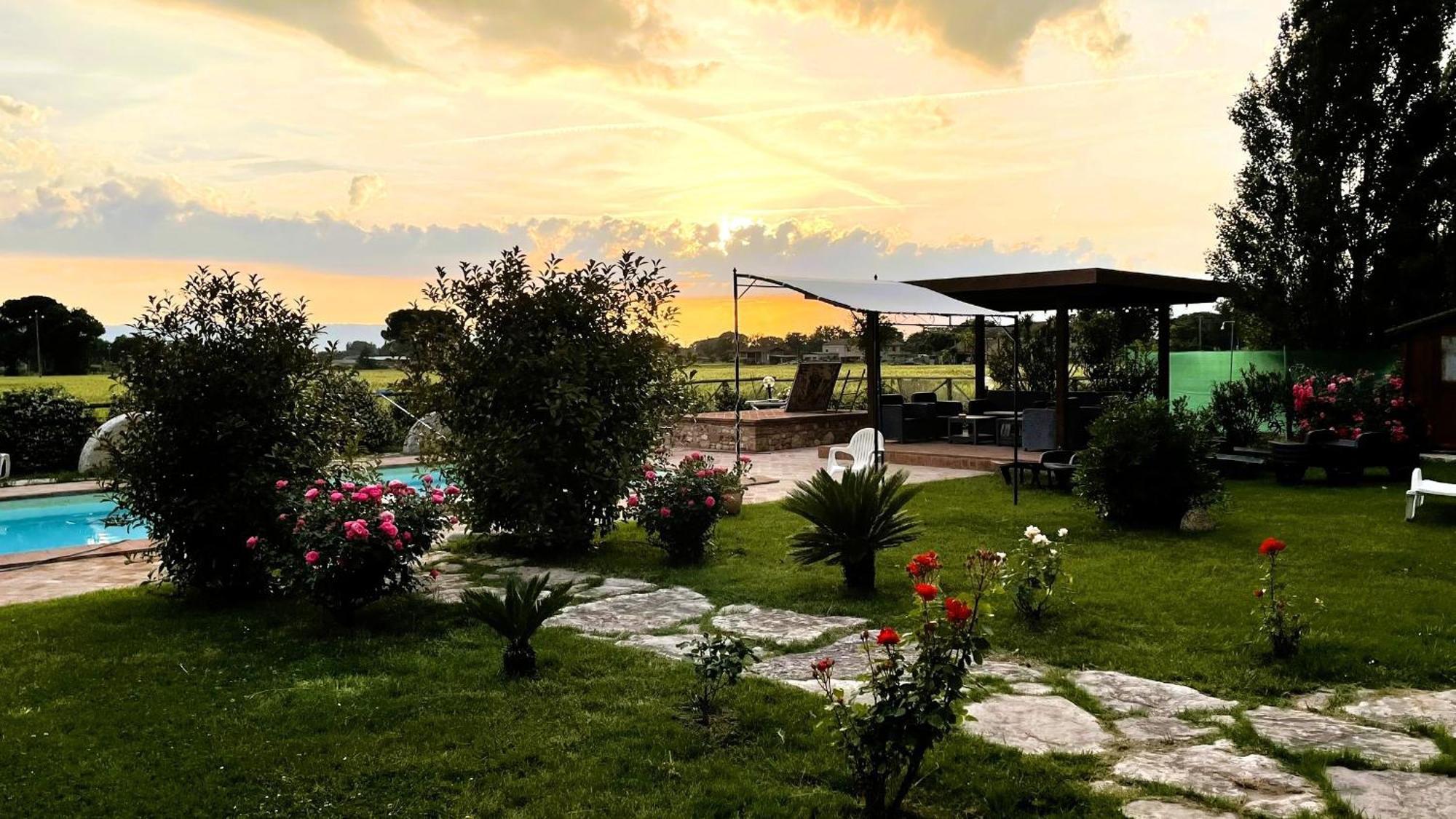 Antiche Dimore San Felice スペッロ エクステリア 写真