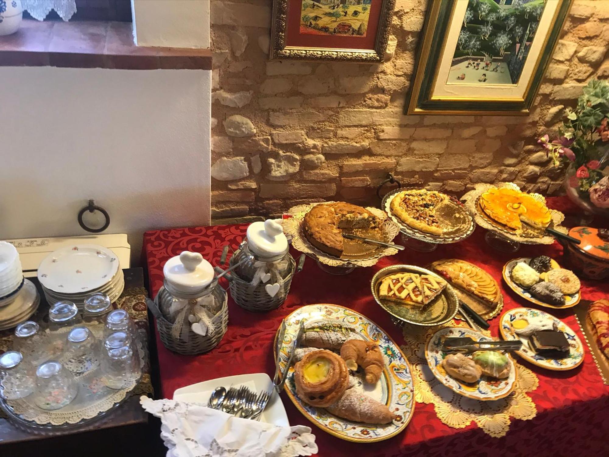 Antiche Dimore San Felice スペッロ エクステリア 写真