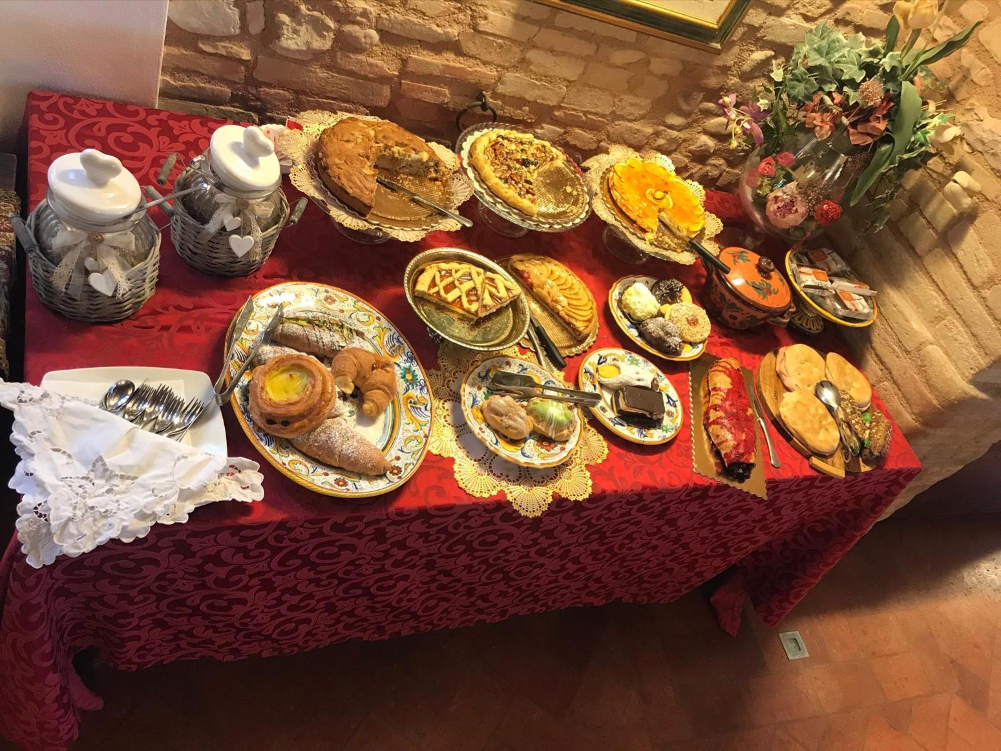 Antiche Dimore San Felice スペッロ エクステリア 写真