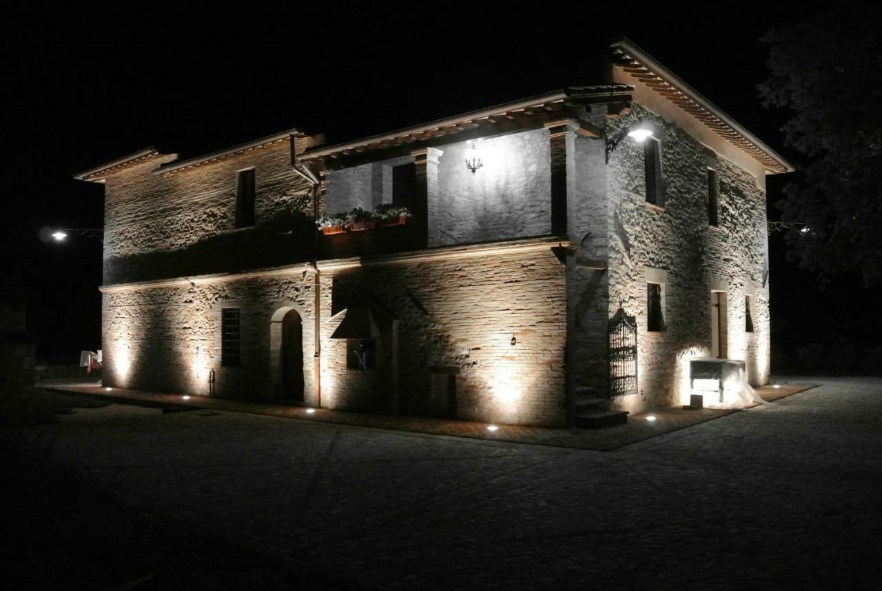 Antiche Dimore San Felice スペッロ エクステリア 写真