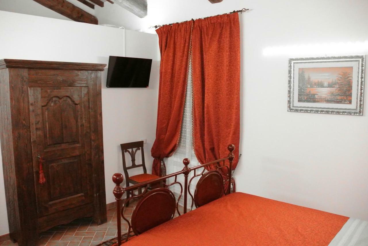 Antiche Dimore San Felice スペッロ エクステリア 写真