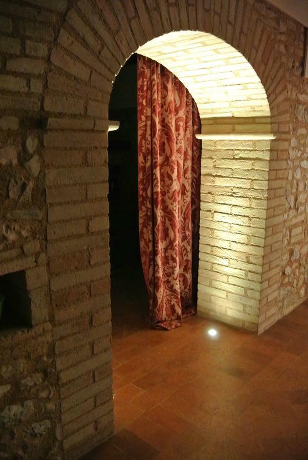 Antiche Dimore San Felice スペッロ エクステリア 写真