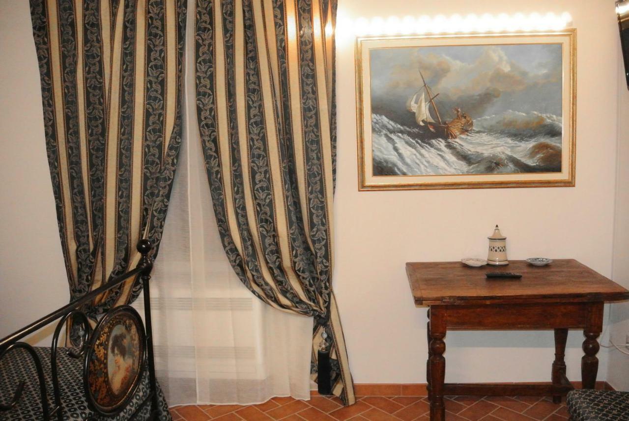 Antiche Dimore San Felice スペッロ エクステリア 写真